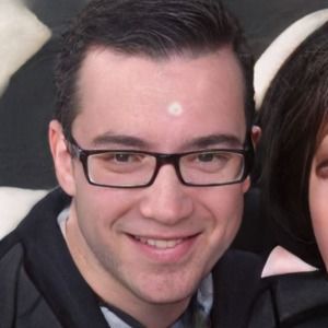 Meet your Posher, Andrew